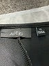 Apt. 9 Stripes Black Cocktail Dress Size XL - photo 8
