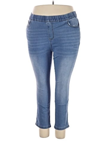 Unbranded Jeggings (view 1)