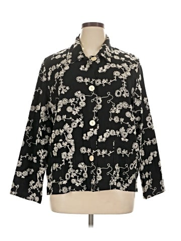 Willow Jacket (view 1)