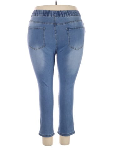 Unbranded Jeggings (view 2)