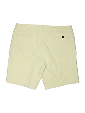 Dickies Khaki Shorts (view 2)