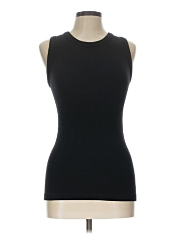 Danskin Sleeveless T-Shirt (view 1)