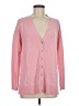 Talbots Pink Cardigan Size M - photo 1
