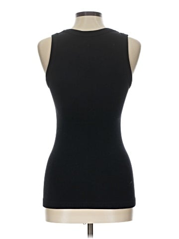 Danskin Sleeveless T-Shirt (view 2)
