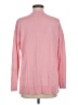 Talbots Pink Cardigan Size M - photo 2