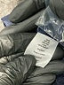 Talbots Blue Silk Blazer Size 14 Petite - photo 7
