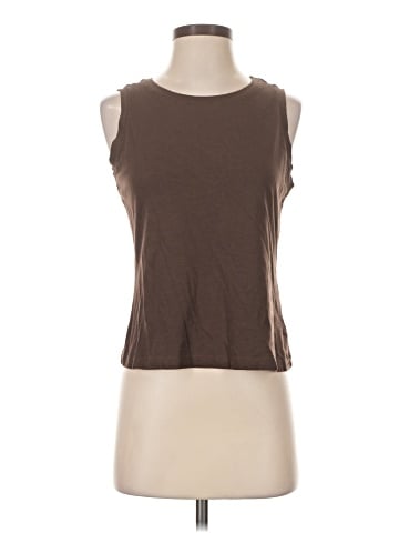 Tahari Sleeveless T-Shirt (view 1)