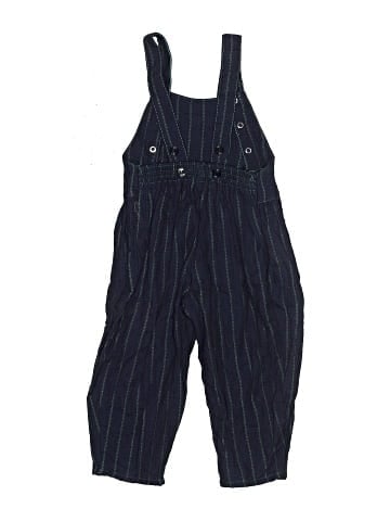 Petit Boy Overalls (view 2)