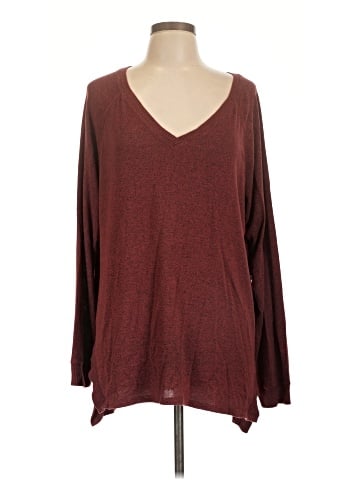 Maurices Pullover Sweater (view 1)