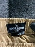 Eddie Bauer Solid Tan Khaki Shorts Size 6 - photo 3
