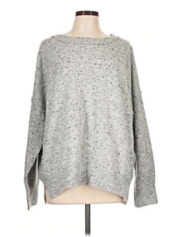 Miracle Pullover Sweater (view 1)
