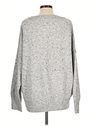 Miracle Pullover Sweater (view 2)
