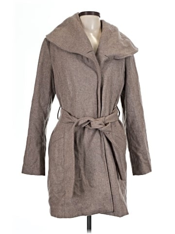 Merona Wool Coat (view 1)
