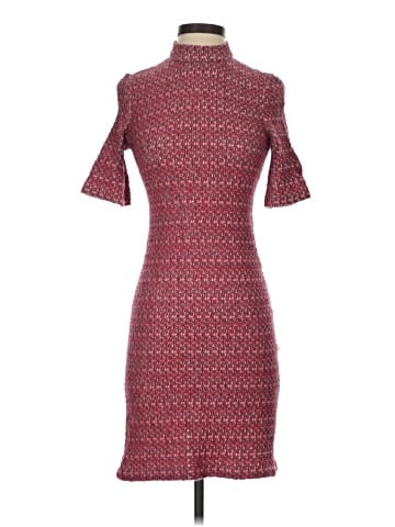 St. John Cocktail Dress (view 1)