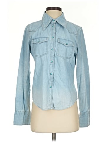 Banana Republic Denim Jacket (view 1)