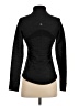 Lululemon Athletica Black Jacket Size 4 - photo 2