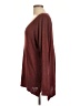Maurices Burgundy Pullover Sweater Size L - photo 5
