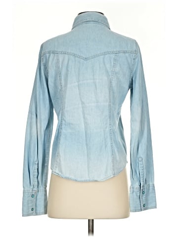 Banana Republic Denim Jacket (view 2)