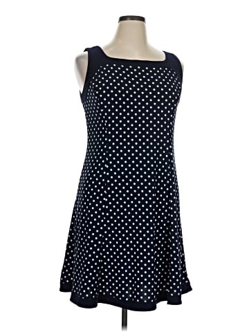 Chaps Casual Dress (view 1)