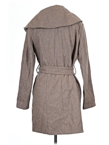 Merona Wool Coat (view 2)