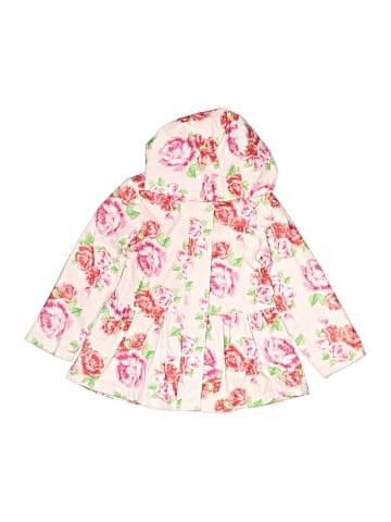 Mamiye Brothers Raincoat (view 1)