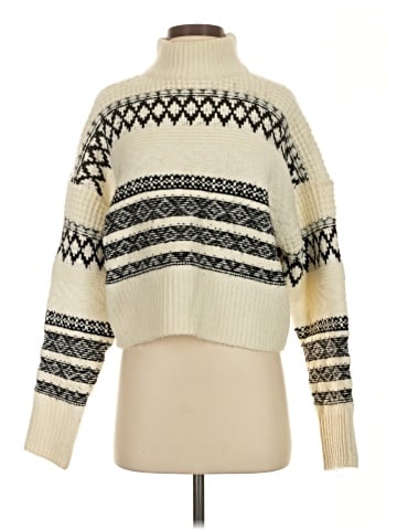 Arizona Jean Company Pullover Sweater (view 1)