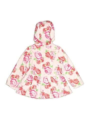 Mamiye Brothers Raincoat (view 2)