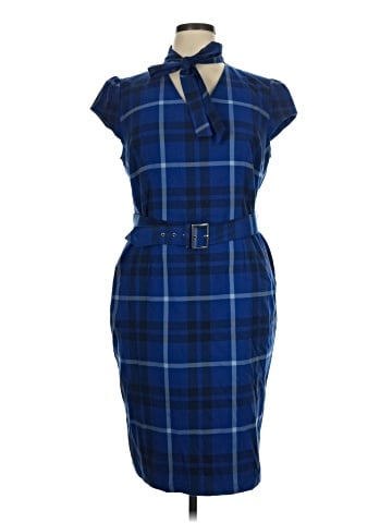 New York & Company Casual Dress (view 1)