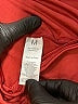 Unbranded Solid Burgundy Skort Size M - photo 3