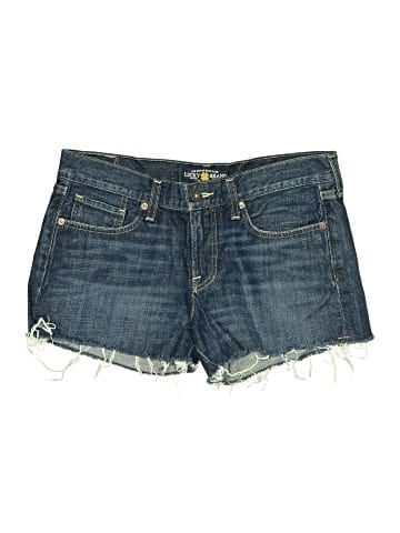 Lucky Brand Denim Shorts (view 1)