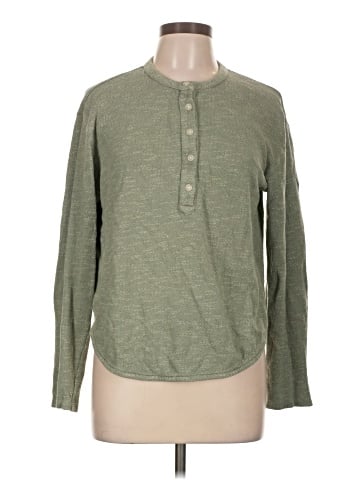 Lou & Grey Pullover Sweater (view 1)