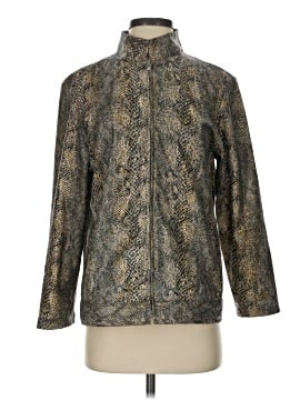 Susan Graver Jacket
