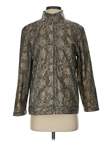 Susan Graver Jacket (view 1)