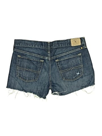 Lucky Brand Denim Shorts (view 2)