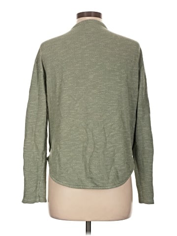 Lou & Grey Pullover Sweater (view 2)