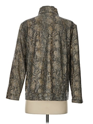 Susan Graver Jacket (view 2)
