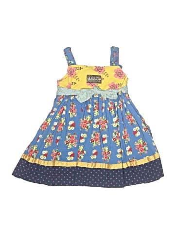 Matilda Jane Dress (view 2)
