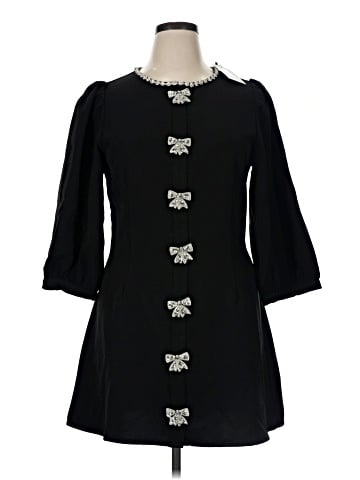 Sugarlips Casual Dress (view 1)