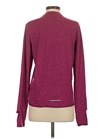 Nike Long Sleeve T-Shirt (view 2)