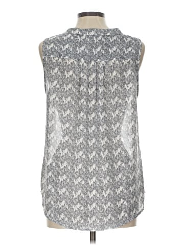 Fun2Fun Sleeveless Blouse (view 2)