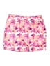 Pebble Beach 100% Polyester Tropical Pink Skort Size S - photo 2