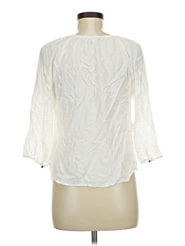 Forever 21 3/4 Sleeve T-Shirt (view 2)