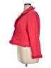 Boden Red Blazer Size 14 - photo 5