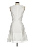 Gianni Bini White Cocktail Dress Size 8 - photo 2