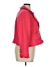 Boden Red Blazer Size 14 - photo 4