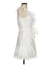 Gianni Bini White Cocktail Dress Size 8 - photo 4