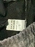 Unbranded Solid Gray Athletic Shorts Size L - photo 3