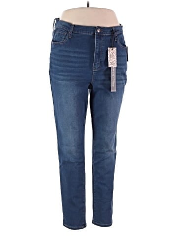 NANETTE Nanette Lepore Jeans (view 1)