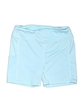 Sigrid Olsen Athletic Shorts (view 1)