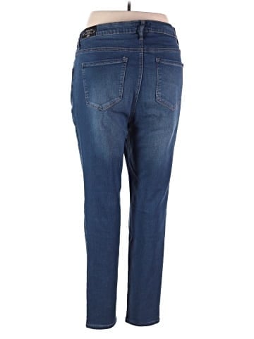 NANETTE Nanette Lepore Jeans (view 2)